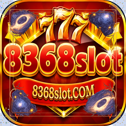 8368slot — mitra unggulan