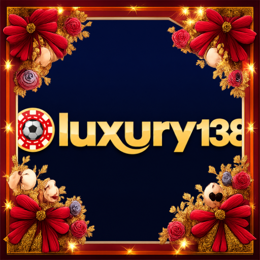 luxury138 — galeri pratinjau Resmi APK